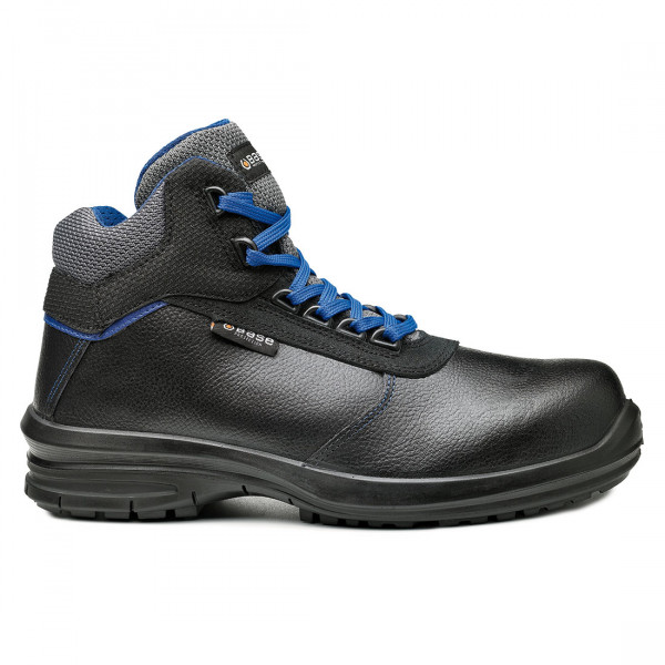 Portwest B0951BKB47 IZAR TOP SAFETY BOOT S3 CI SRC