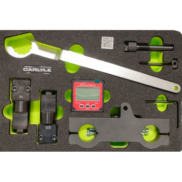 Carlyle C5350 ENGINE LOCKING TOOL PETROL VAG 1.5 TSI ACT ENGINE