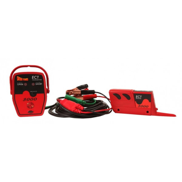 PowerProbe ECT3000B ELECTRICAL CIRCUIT TRACER KIT ECT3000B