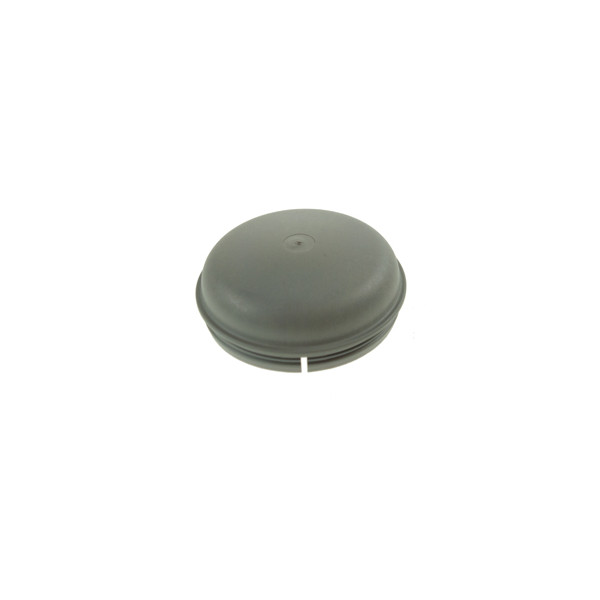 Maypole MP4155B MP4155B NEUTRAL 76MM GREY PLASTIC HUBCAP FOR IFOR WILLIAMS