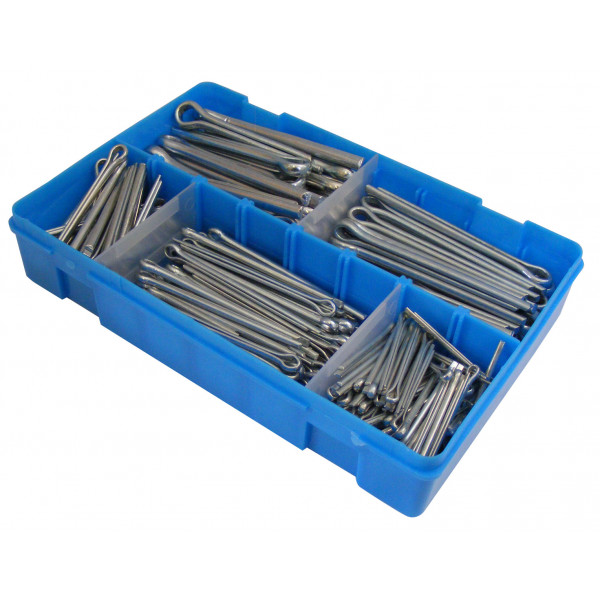 Pearl PAT152 SPLIT COTTER PINS 220PK