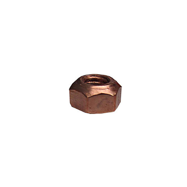 Pearl PBN1007B MANIFOLD NUTS 8MM 50PK