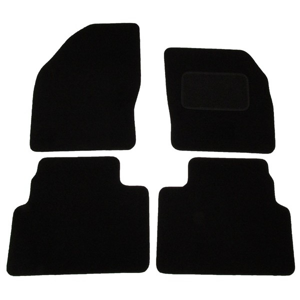 PMA PCFM1105S STANDARD TAILORED CAR MAT - FORD KUGA (2008-2012) - PATTERN 1094 -