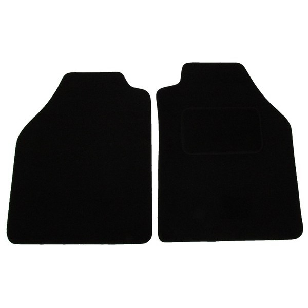 PMA PCFM1450S STANDARD TAILORED CAR MAT - FORD TRANSIT CONNECT (2002-2014) - PATTERN 1408 -