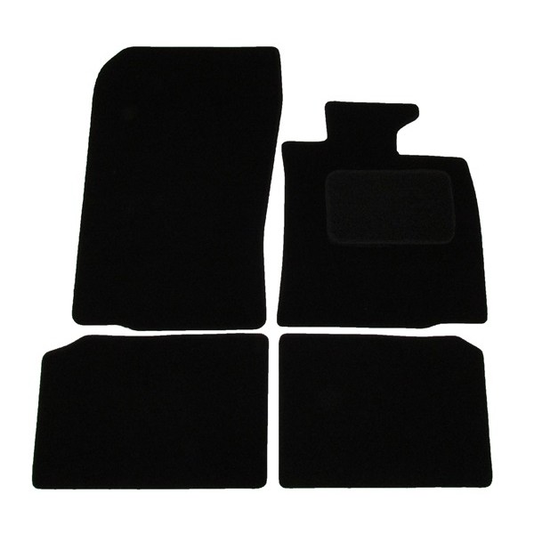 PMA PCFM2227S STANDARD TAILORED CAR MAT - MINI COUNTRYMAN - PATTERN 3043 -