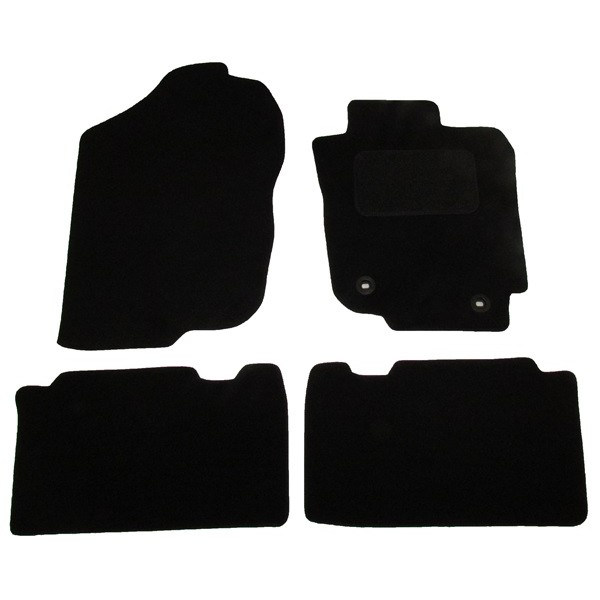 PMA PCFM2258S STANDARD TAILORED CAR MAT - TOYOTA RAV 4 (2013 ONWARDS) - PATTERN 3135 -
