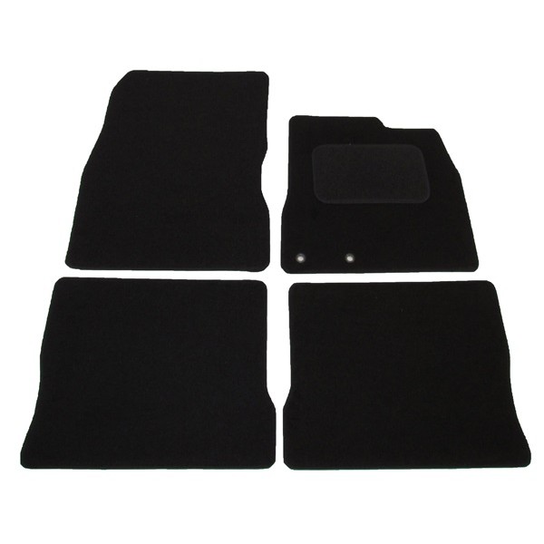 PMA PCFM2371S STANDARD TAILORED CAR MAT - NISSAN NOTE (OCT. 2013 ONWARDS) - PATTERN 3254 -