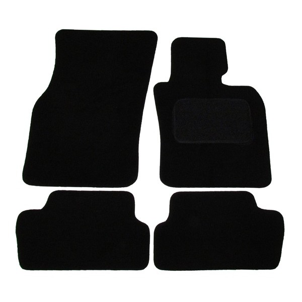 PMA PCFM2452S STANDARD TAILORED CAR MAT - MINI CLUBMAN (2014 ONWARDS) [F56] - PATTERN 3347 -