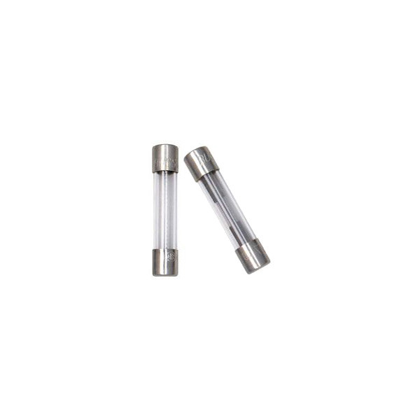 Pearl PF036B GLASS AUTO FUSE 10-AMP 100PK
