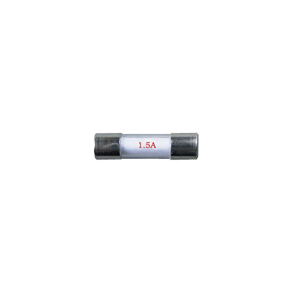 Pearl PF1548B MINI RADIO FUSE 1-AMP 100PK