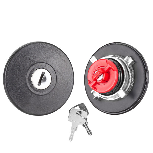 PMA PFC1008 MULTI VEHICLE FUEL LOCKING CAP