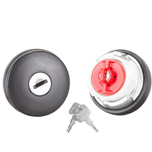 PMA PFC1009 MULTI VEHICLE FUEL LOCKING CAP
