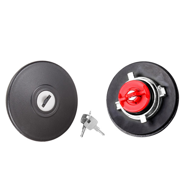 PMA PFC1015 MULTI VEHICLE FUEL LOCKING CAP
