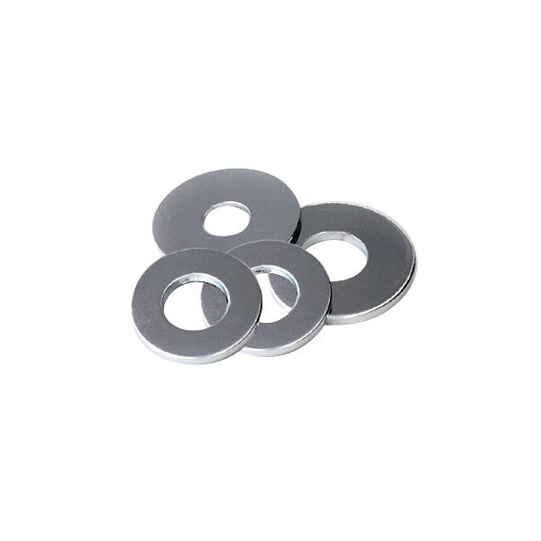 Pearl PFW2169B FORM C FLAT WASHERS M10 250PK