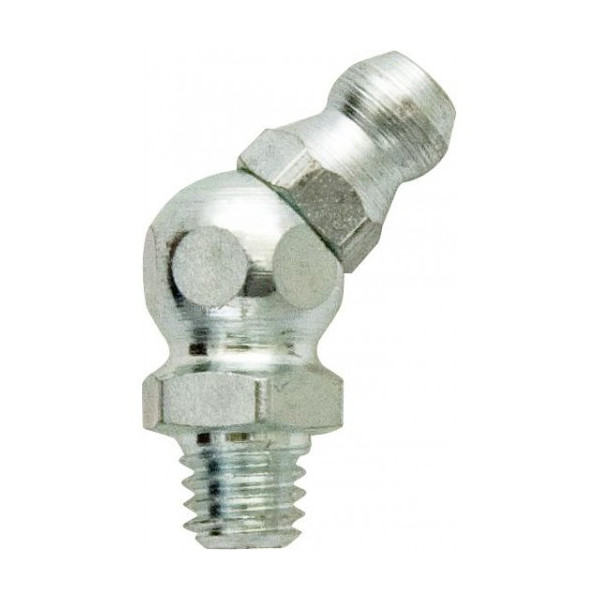 Pearl PGN188B GREASE NIPPLE 1/8 GAS BSP 25 PACK