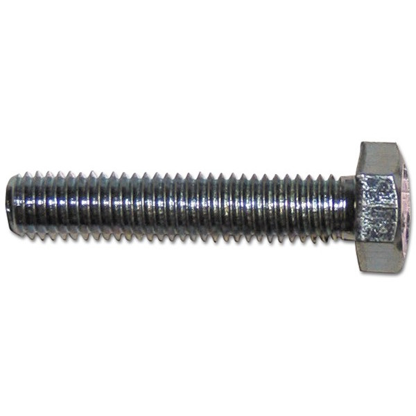 Pearl PHS339B HI-TENSILE SETSCREW M6 X 75MM 50PK