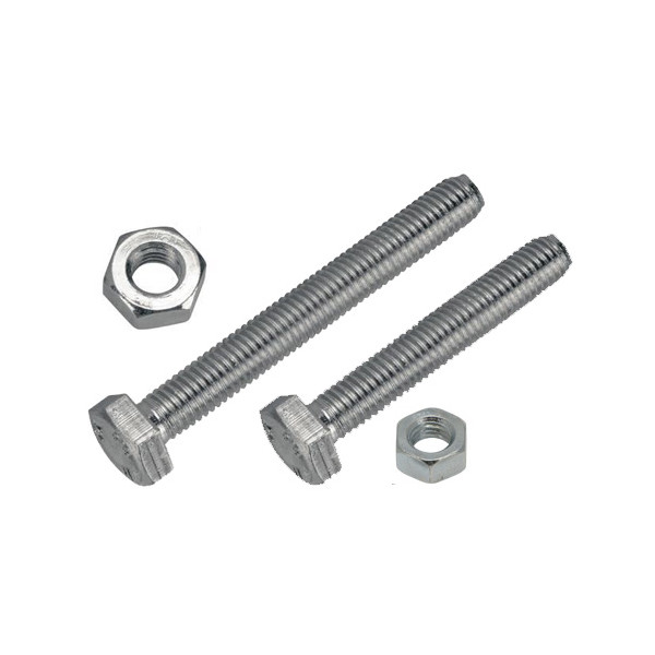 Pearl PHS820B HI-TENSILE SETSCREW M8 X 20MM