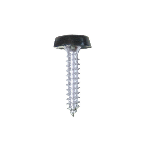 Pearl PNP1907B POLYTOP NO PLATE FIXING 100PK