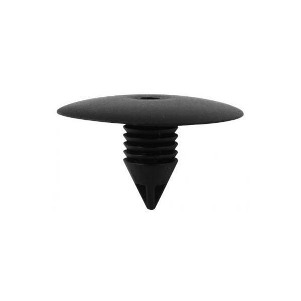 Pearl PTC154 BUMPER PUSH TYPE RETAINER 50PK