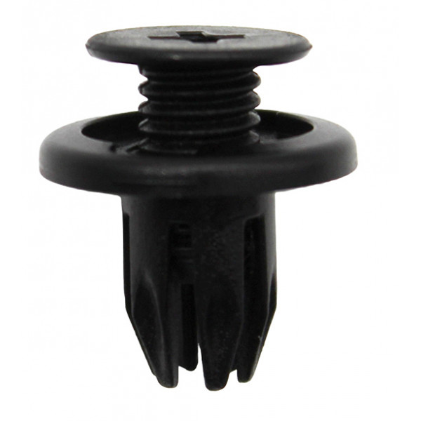 Pearl PTC192 SCREW RIVET HON/MAZDA/NISS/TOY PK10