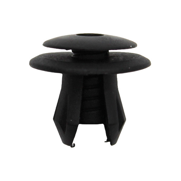 Pearl PTC198 TRIM PANEL RET BLACK AUDI VW PK 10
