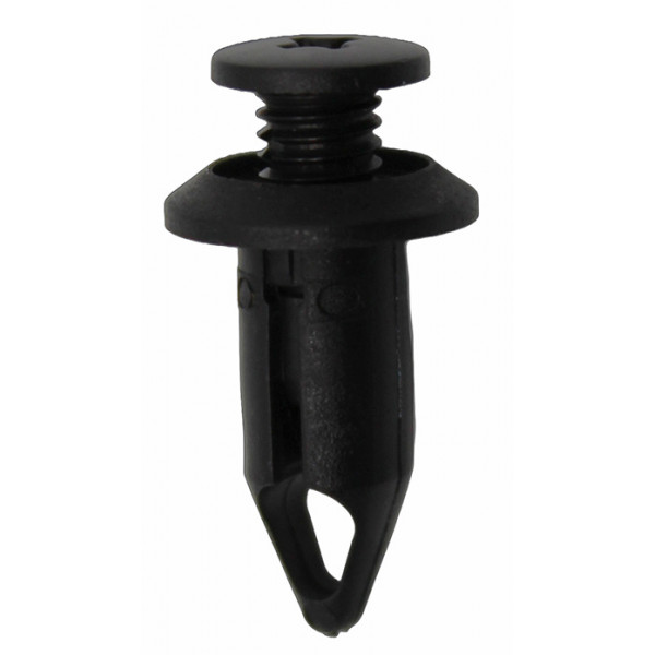 Pearl PTC200 SCREW RIVET RETAIN FORD CHYRS PK 10