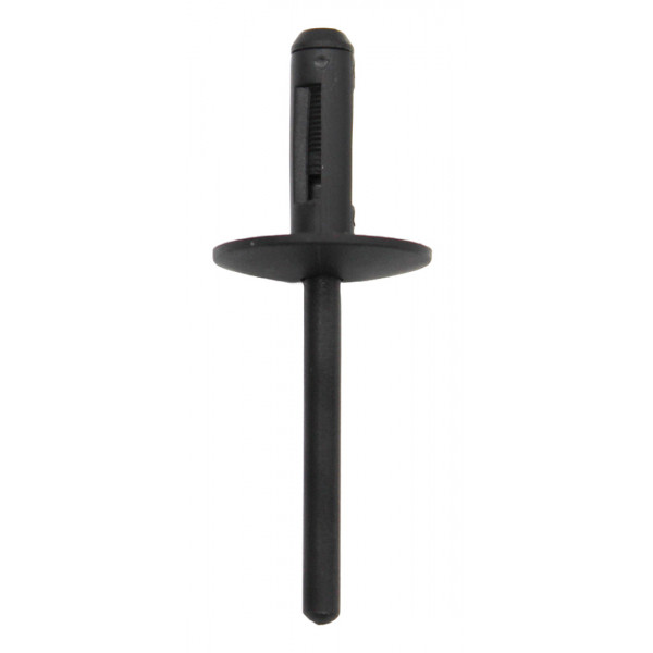 Pearl PTC203 BLIND PLASTIC RIVET RETAINER 50PK