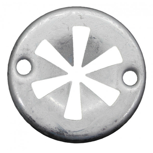 Pearl PTC207 METAL TRIM FASTENER SPEED VAG FORD