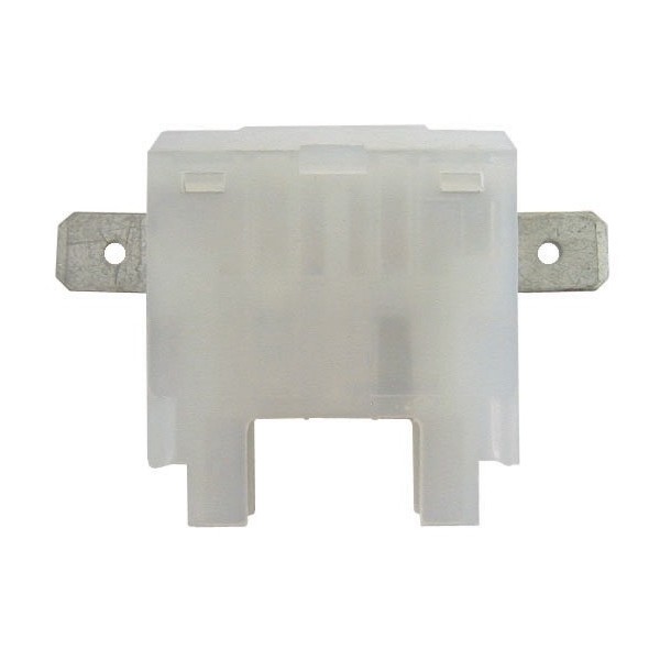 Pearl PWN154B STANDARD BLADE FUSE HOLDER 10PK