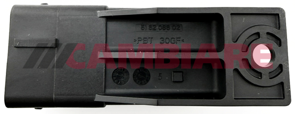 Cambiare VE526023