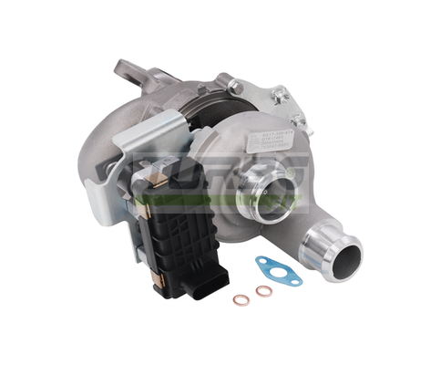 Turbofit TF10013 Turbo New