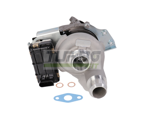 Turbofit TF10083 Charger, charging (supercharged/turbocharged)