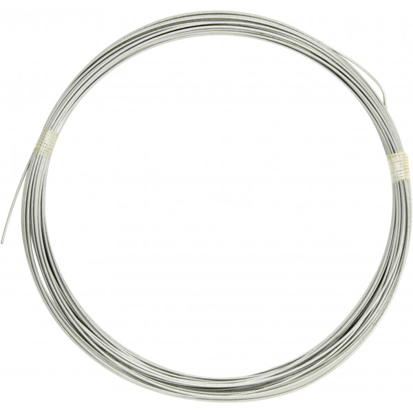 Workshop Warehouse AC7 LOCKING WIRE 125MM 18SWG 05K COIL