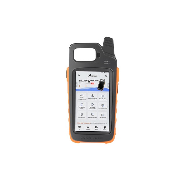 Autowave AUTXDKMP0EN XHORSE KEY TOOL MAX PRO