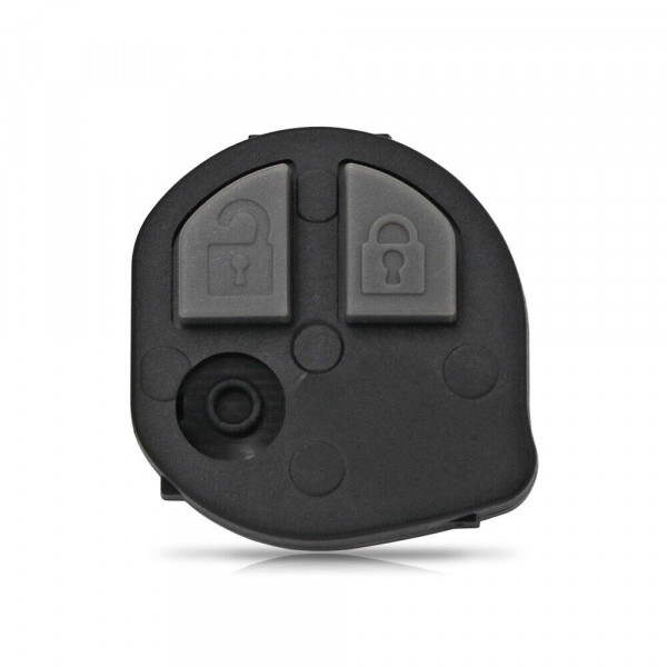 Autowave AUTXNSZ01EN XHORSE 2 BUTTON WIRELESS REMOTE (SUZUKI STYLE)
