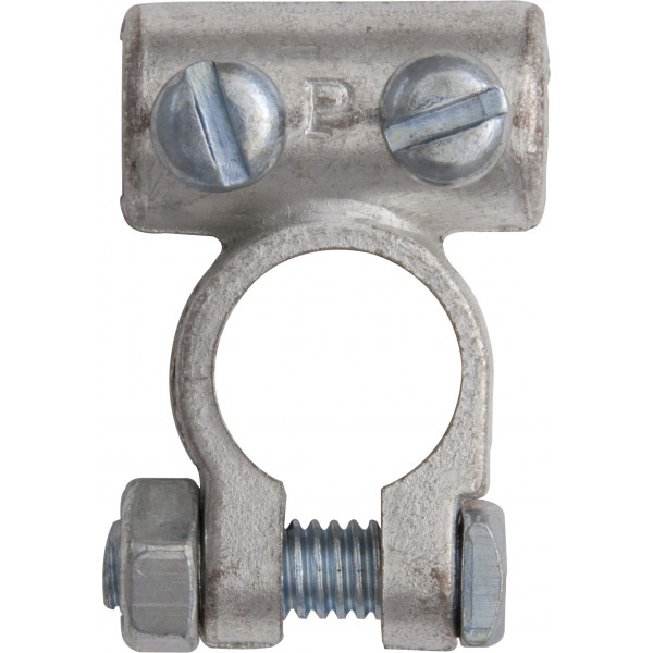 Workshop Warehouse BT3 BATTERY TERMINALS - TWIN SCREW