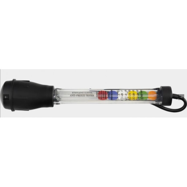 Carlyle CAFTPRO HANDHELD ANTIFREEZE TESTER