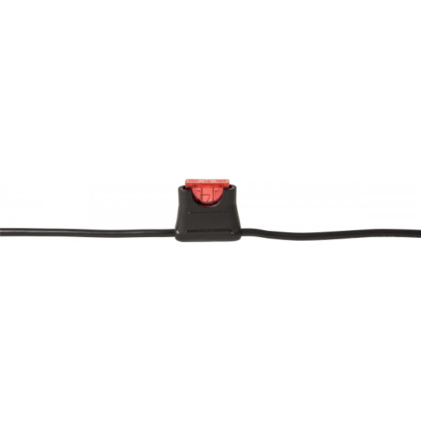 Workshop Warehouse EFH150 IN-LINE STANDARD BLADE FUSE HOLDERS