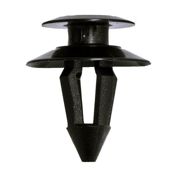 Workshop Warehouse FIX160 PANEL CLIPS SUIT VW/AUDI BLACK
