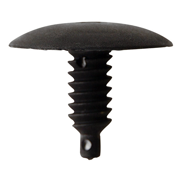 Workshop Warehouse FIX239 WINDOW GRILLE RETAINER BLACK