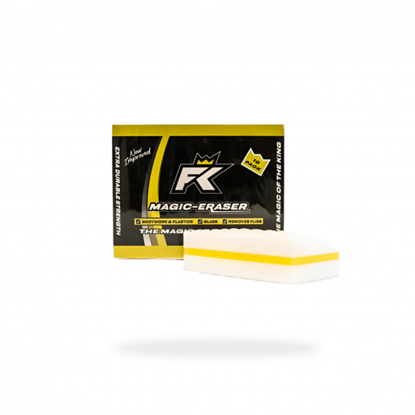 Fibre King FK-MGERS-10 PK 10 MAGIC ERASER