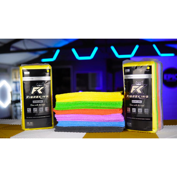 Fibre King FK-SLMCRFBR-MC-36