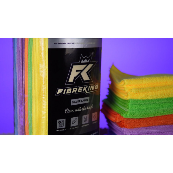Fibre King FK-SLMCRFBR-MC-36