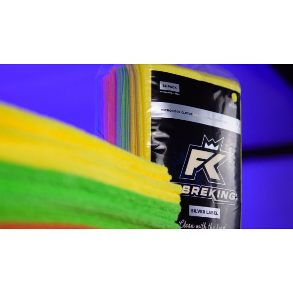 Fibre King FK-SLMCRFBR-MC-36