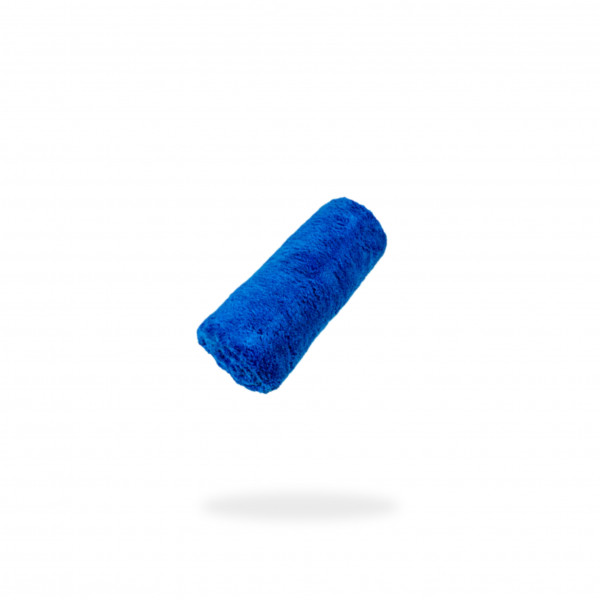 Fibre King FK-UELDCL-BL-03 BLUE ULTIMATE DETAILER CLOTH - 3 PACK