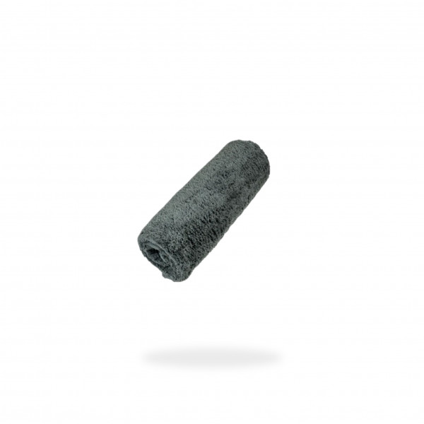 Fibre King FK-UELDCL-GY-03 GREY ULTIMATE DETAILER CLOTH - 3 PACK