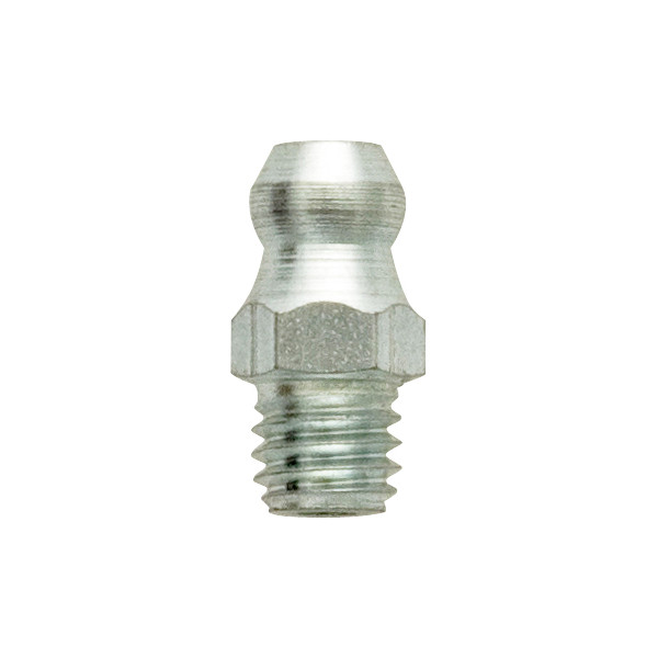 Workshop Warehouse GN1 GREASE NIPPLES STRAIGHT - IMPERIAL