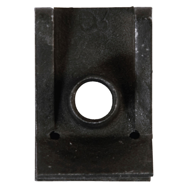 Workshop Warehouse HUC59 CHIMNEY NUT 161 X 24 X 84 MM