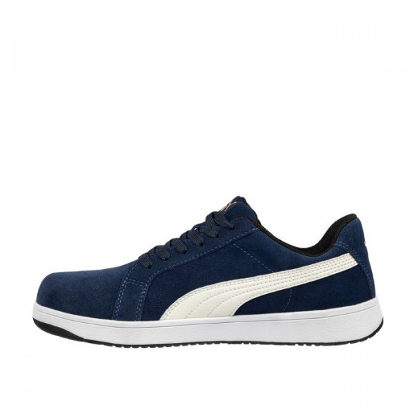 Puma ICONIC/NVY-7