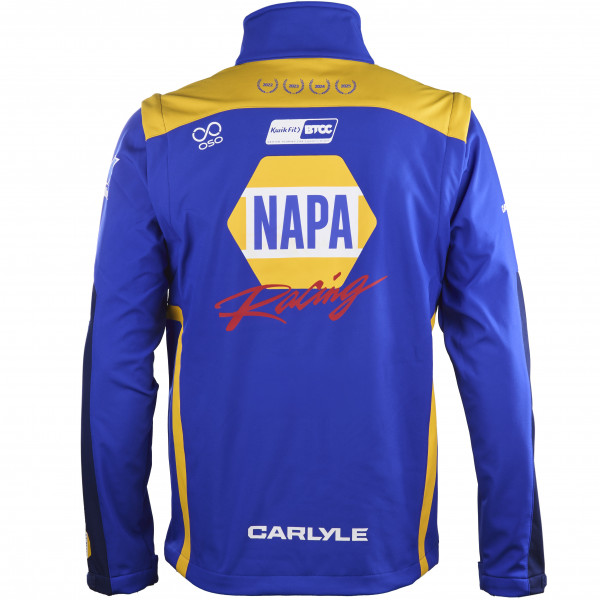 NAPA Racing NRME3208